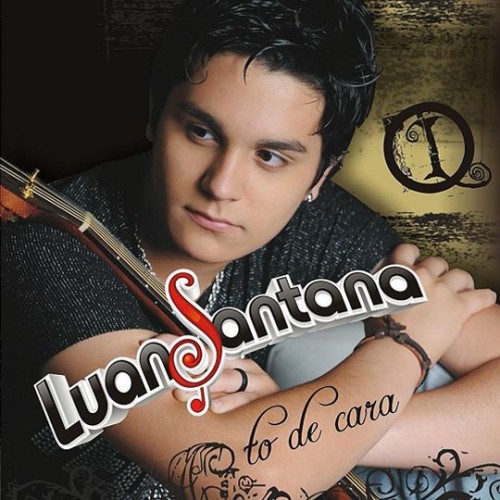 Foto Luan Santana Ao Vivo